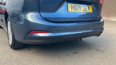 Ford Focus 1.5 EcoBoost 150 Titanium 5dr Auto Petrol Estate